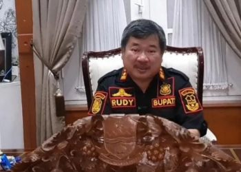 Garut Status Darurat Bencana