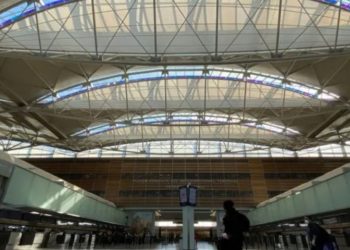 Bandara Internasional San Francisco Diancam Bom