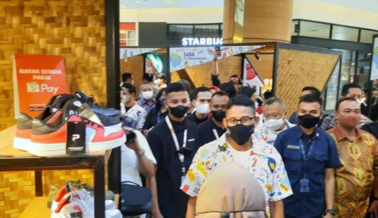 4,4 Juta Lapangan Kerja Baru di Sektor Ekraf jadi Target Sandiaga Uno di 2024