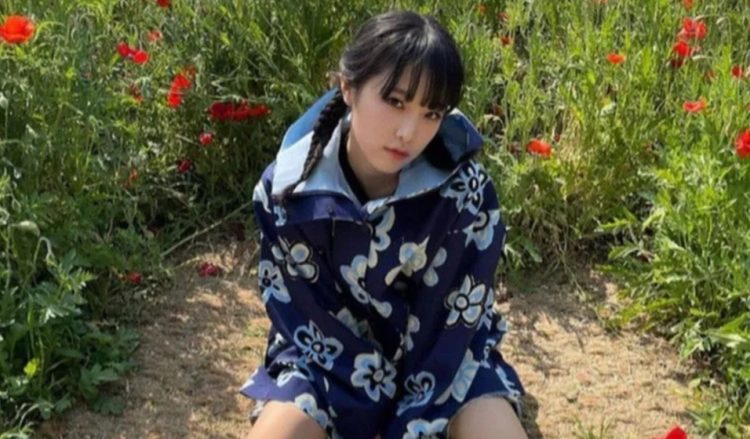 Girl Group IZ*ONE Choi Ye Na Segera Comeback