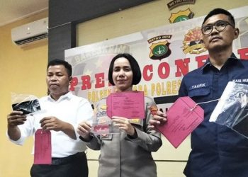 Penculikan Bayi di Tambora Ditangkap, Waspada! Ini Alasannya