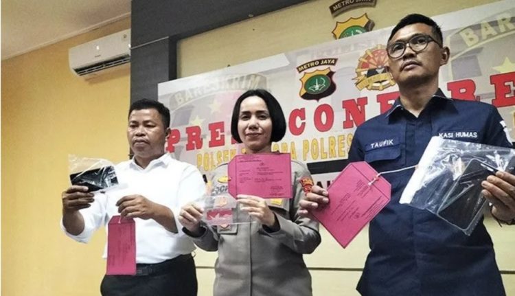 Penculikan Bayi di Tambora Ditangkap, Waspada! Ini Alasannya