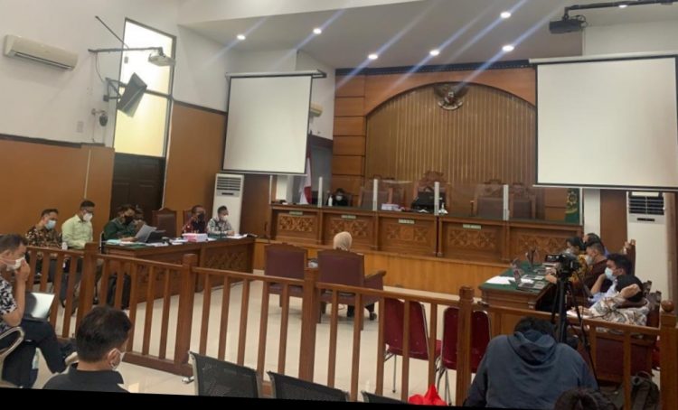 Tiga Ahli di Sidang Praperadilan Perkuat Posisi Mardani Maming Tidak Melanggar Hukum