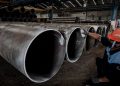 Steel Pipe