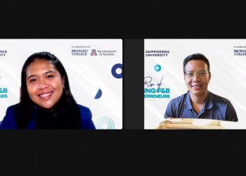 Sampoerna University