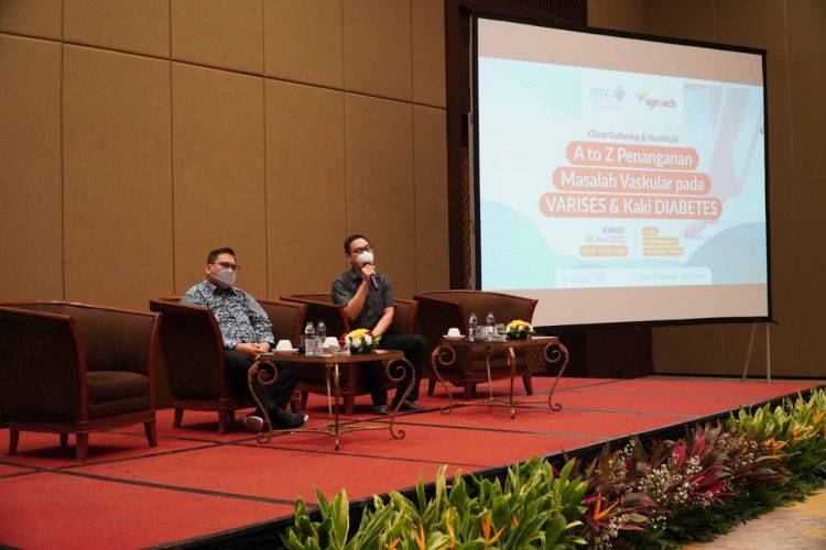 Syntech Mitra Integrasi