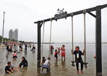 Pembangunan Jaya Ancol