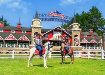 Cisarua Mountain Dairy