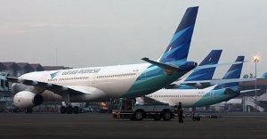 Garuda Indonesia