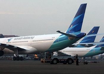 Garuda Indonesia