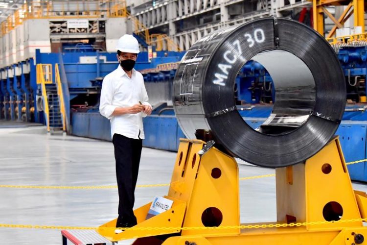 Krakatau Steel