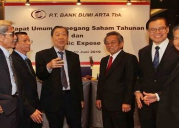 Bank Bumi Arta
