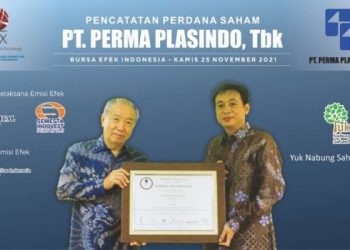 Perma Plasindo