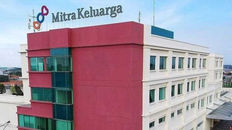 Mitra Keluarga