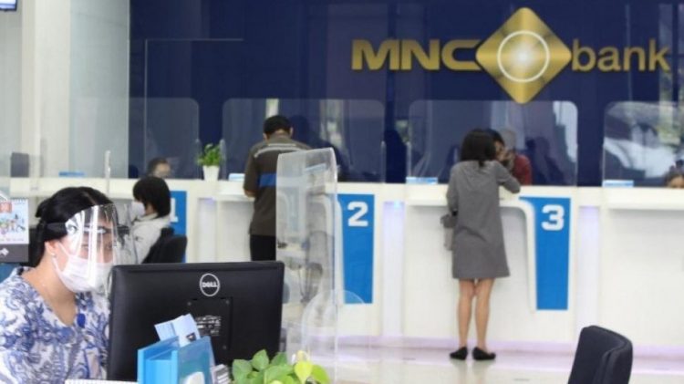 MNC Bank