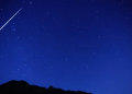 BRIN Saksikan puncak hujan meteor perseid hingga 14 Agustus 2022