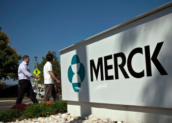 Merck