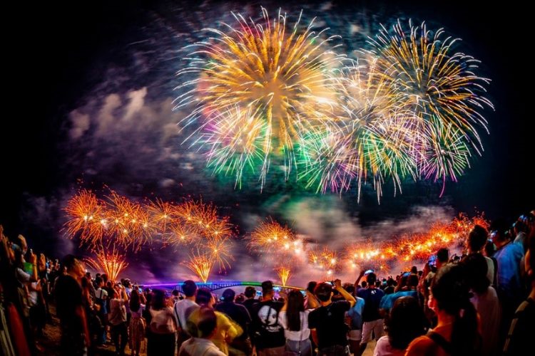 6 Acara Seru di Taiwan yang Bikin Liburan Kamu Makin Semarak