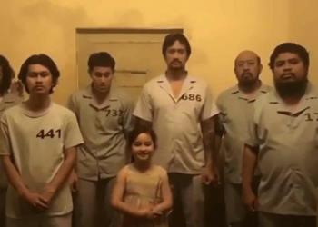 para pemain film Miracle in Cell No 7