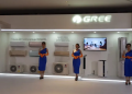 Berbagai produk terbaru dari Gree