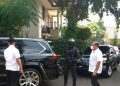 Timsus Polri Datangi Rumah Dinas Irjen Ferdy Sambo