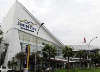 Sentul City