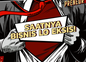 Super Adventure ‘Dare To Be The Next Superpreneur’  Dorong Para Enterpreneur Muda Naik Kelas