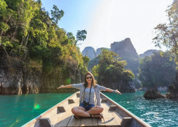 Tujuh ekomendasi aktivitas rayakan HUT RI