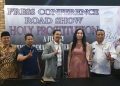 Film Dokumenter Holy Prostitution mendapat apresiasia pemerintah