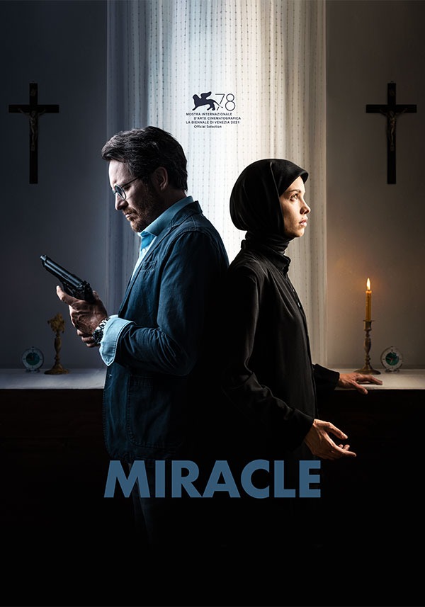 Film Miracle tayang di klikfilm