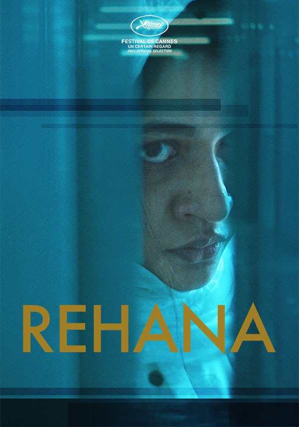 Film Rehana tayang di Klik Film