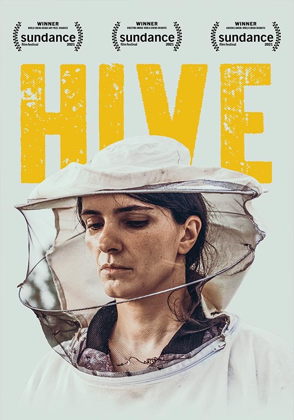 Film HIVE tayang di KlikFilm