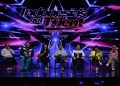 Tangkapan layar jumpa pers Indonesia’s Got Talent