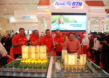 Bank BTN