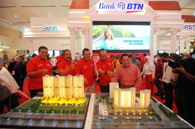 Bank BTN