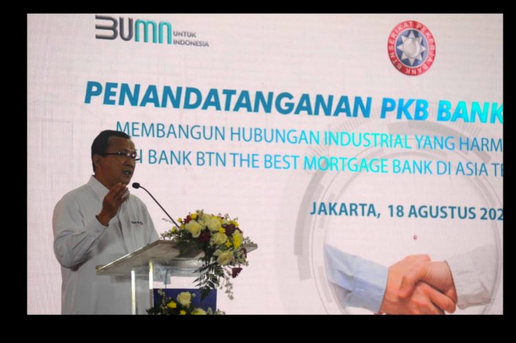 Bank BTN