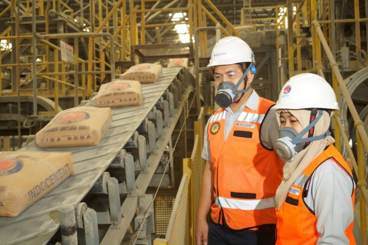 Indocement