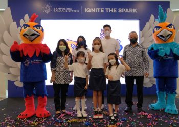 Sampoerna University