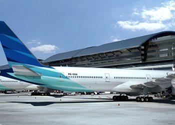 Garuda Indonesia