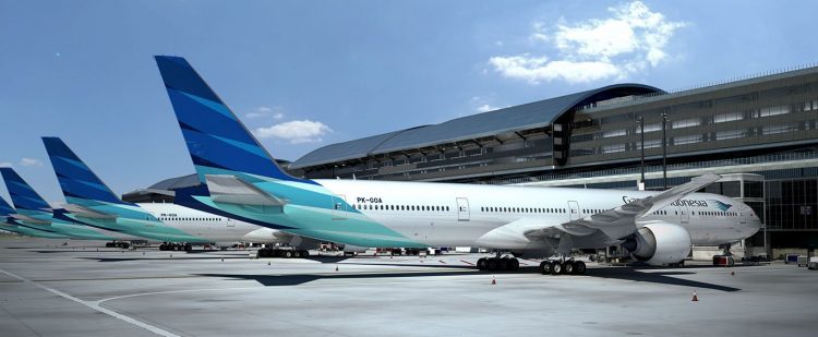 Garuda Indonesia