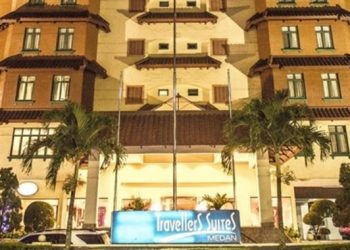 Pembangunan Graha Lestari