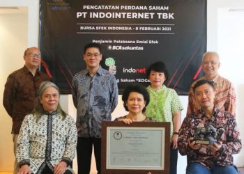 Indointernet