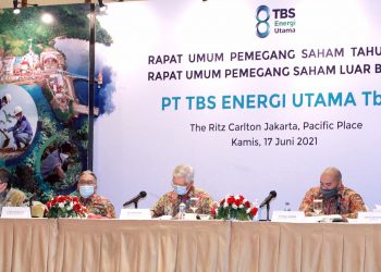TBS Energi
