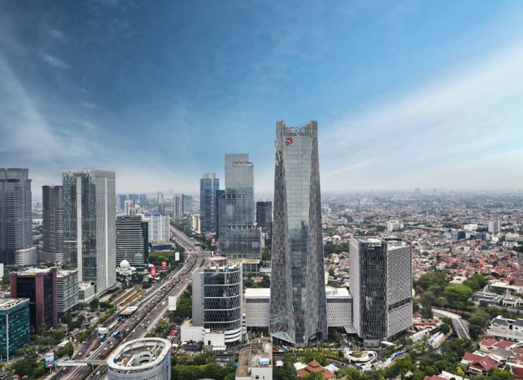 Telkom Indonesia