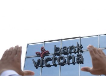 Bank Victoria
