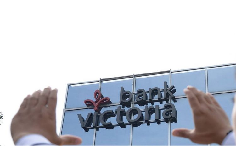 Bank Victoria