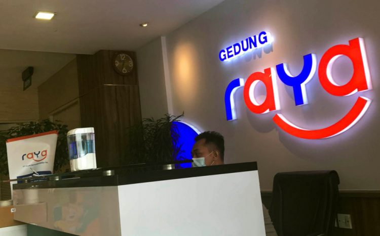 Bank Raya