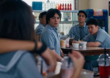 Behind the Scene Serial ‘ANTARES’ season 2