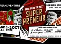 25 Finalis Super Adventure ‘Dare To Be The Next Superpreneur’ Bertarung di Babak Grand Final