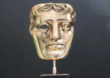 Ilustrasi - Piala British Academy of Film Awards